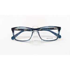 New Guess GU50077-D Eyeglass Frame Original Retail Price $200